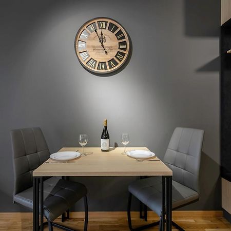 גדנסק Apartamenty Artus Stary Browar מראה חיצוני תמונה