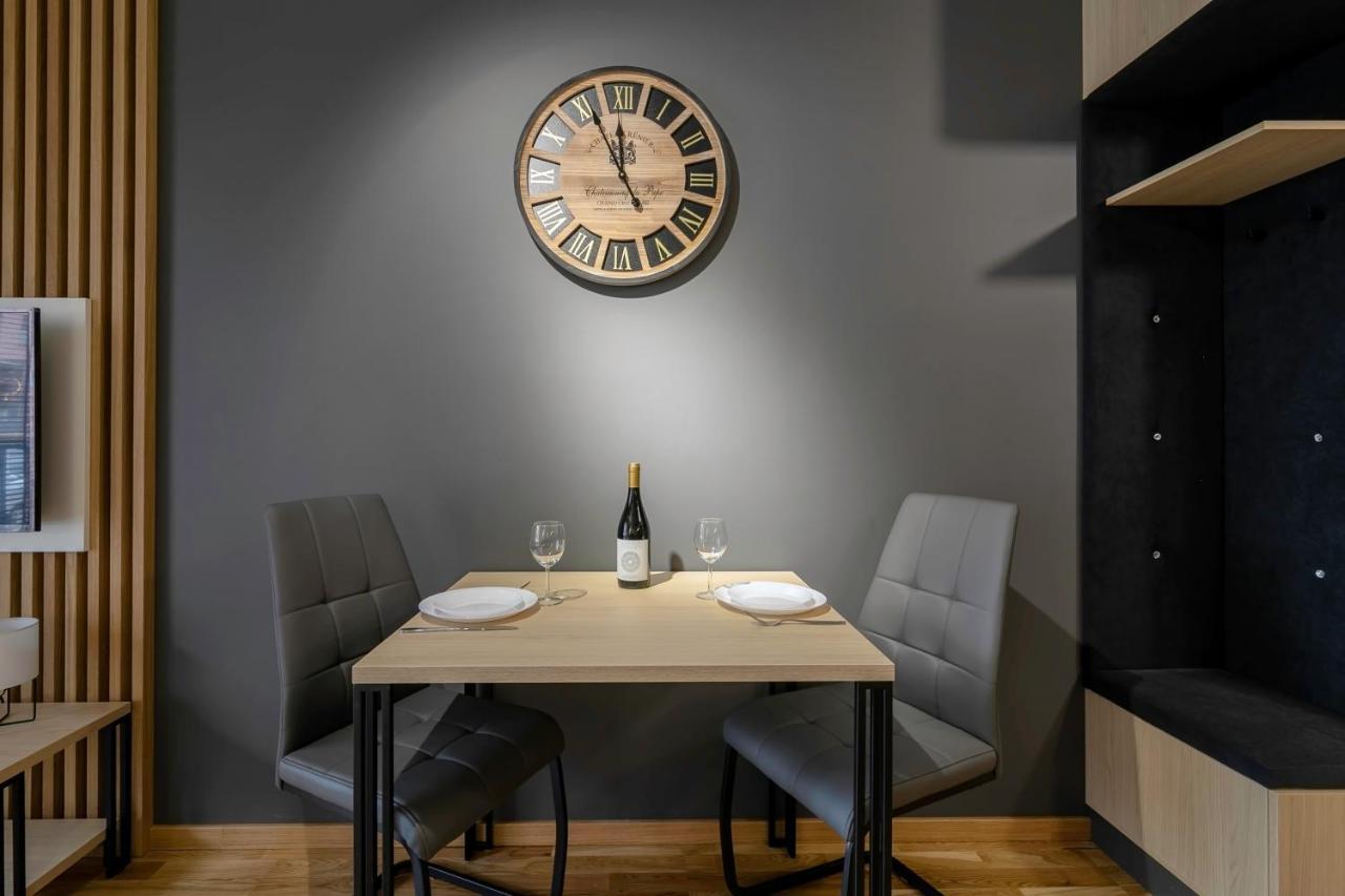 גדנסק Apartamenty Artus Stary Browar מראה חיצוני תמונה