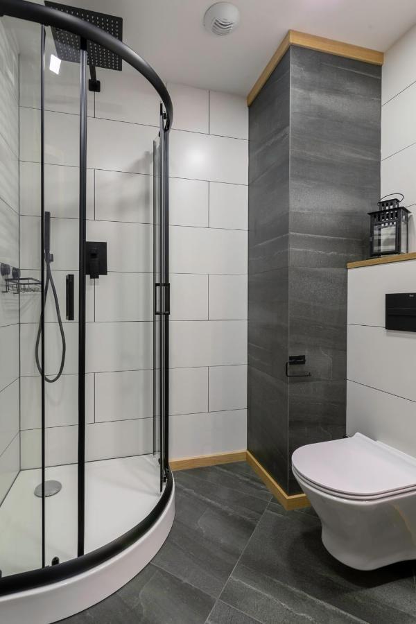 גדנסק Apartamenty Artus Stary Browar מראה חיצוני תמונה