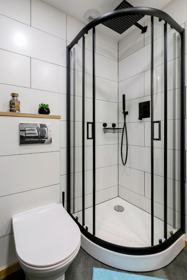 גדנסק Apartamenty Artus Stary Browar מראה חיצוני תמונה