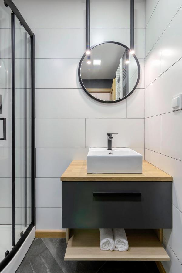 גדנסק Apartamenty Artus Stary Browar מראה חיצוני תמונה